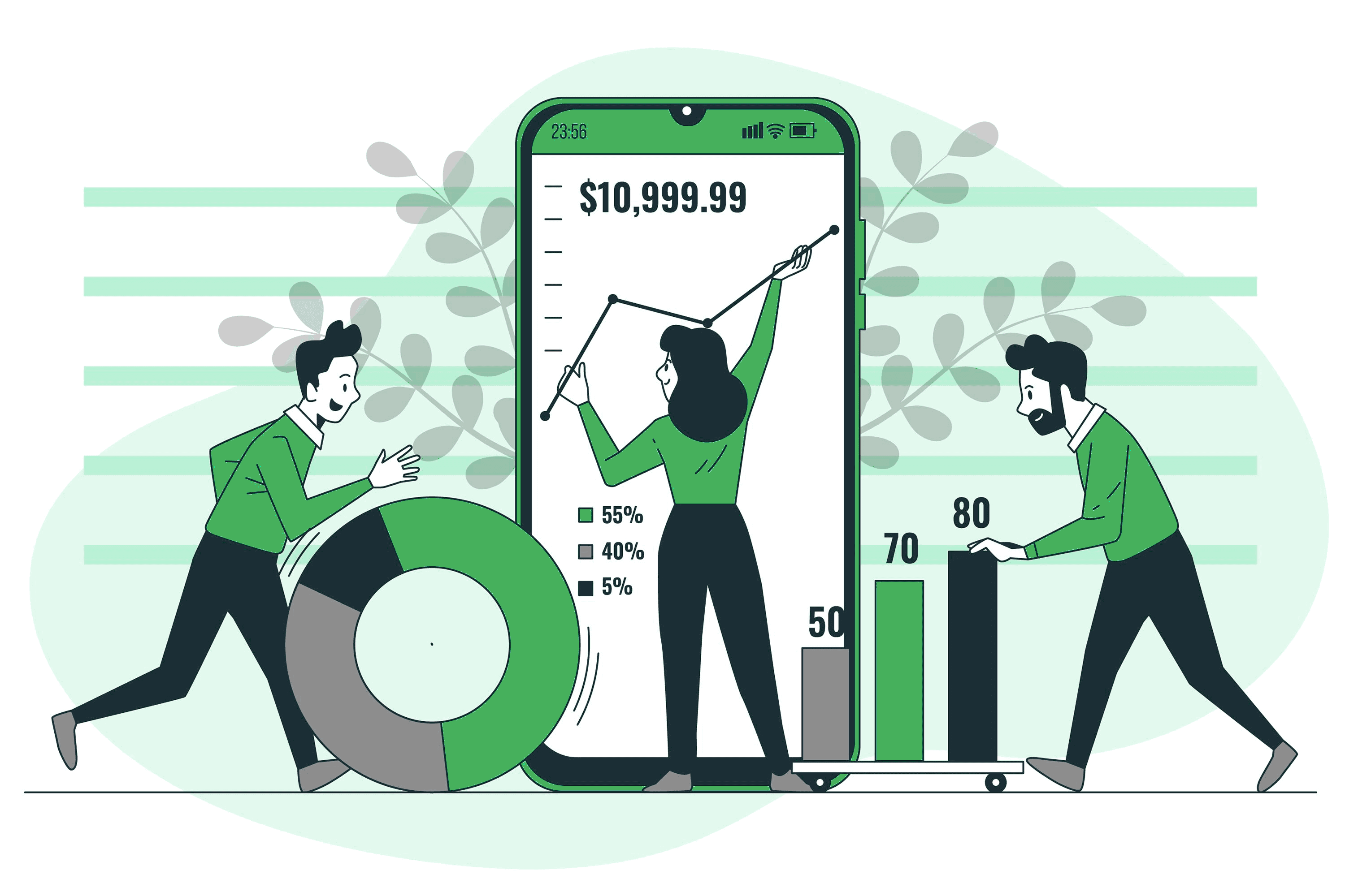 Unlocking Multi-Channel Success with LLM-Powered Campaign Generation