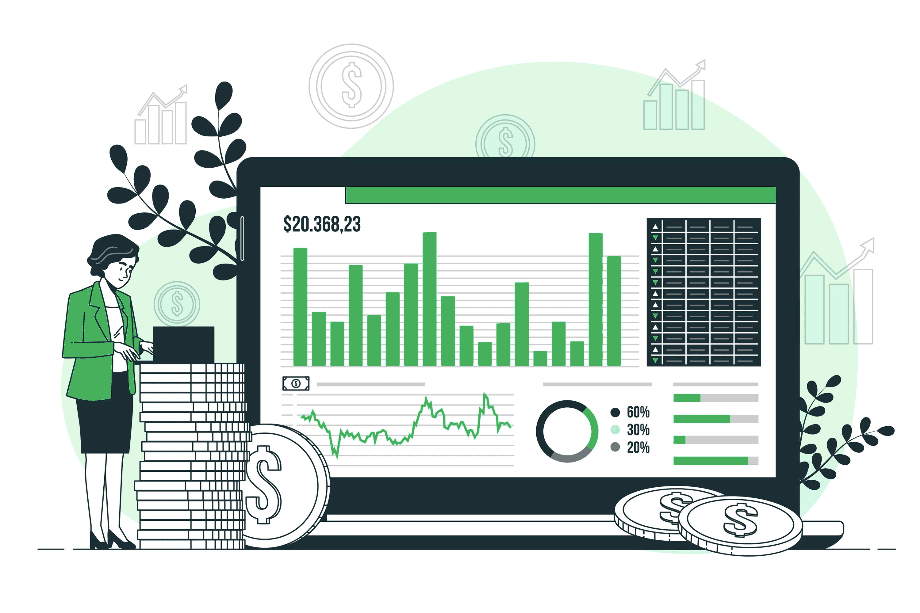 Automated Budget Management with AI-Powered PPC Optimization