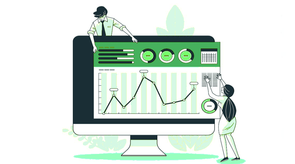 RuleLogic Platform Interface showcasing features