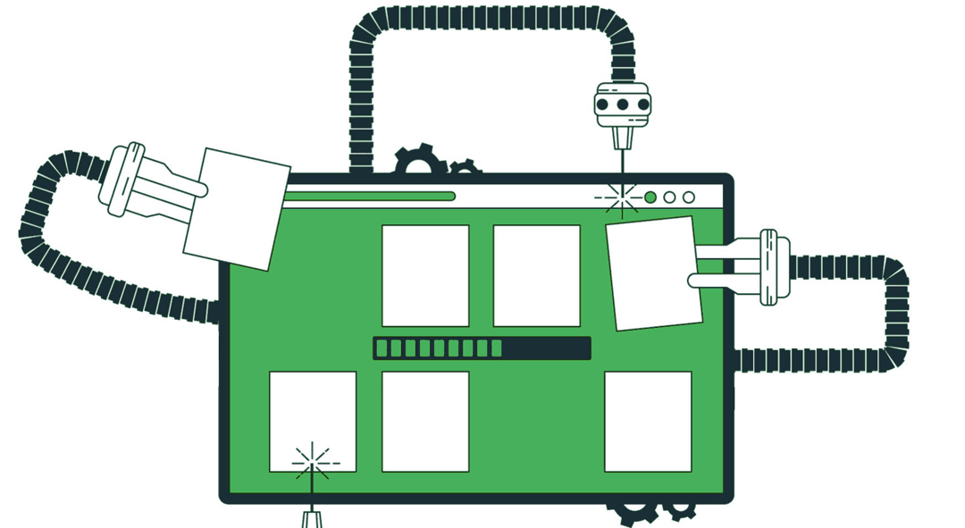 RuleLogic AI Rule Engine interface showing rule creation flow